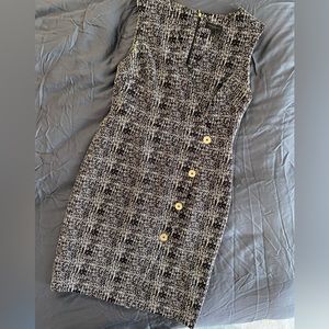 Donna Karan Dress for the Office